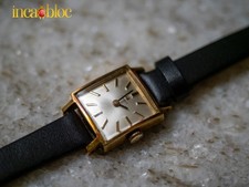 Orologio vintage Tissot