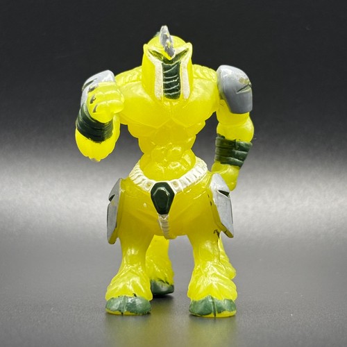 Gormiti serie luxion tribu - luxion,