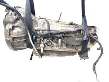 CAMBIO AUTOMATICO CON CONVERTITORE DI COPPIA PER KIA Sorento 1° Serie 0 2 K R 7