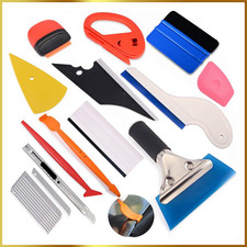 Kit Installazione Pellicola