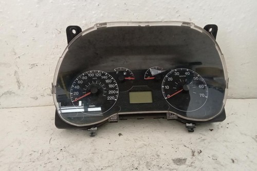 Quadro strumenti per fiat - quadro,