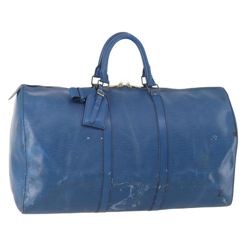 Borsa louis vuitton epi - borsa,