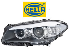 Faro Anteriore Sinistro BMW