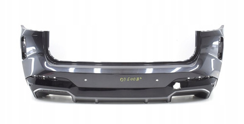 Bmw g01 lift - g01, lci