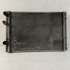 6N0121253AC Radiatore