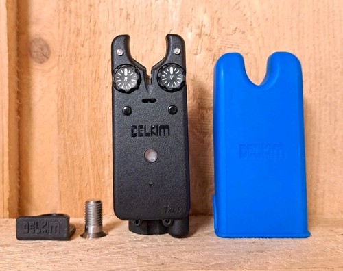 Delkim txi indicatore di - txi-d,