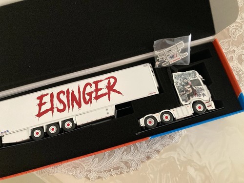 Tekno scania ngs - tekno,