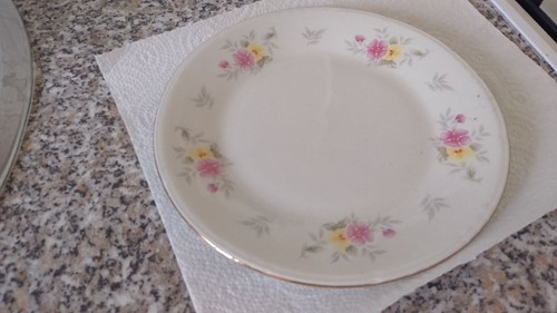 China pearl piattino - pearl,