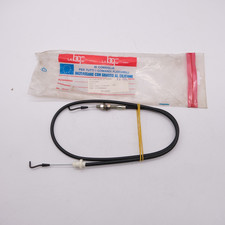 BCP MILANO - CAVO FILO ACCELERATORE PEDALE VOLKSWAGEN GOLF 1.1 10.0885 FM-1248