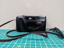 Nikon One Touch 100 Point &