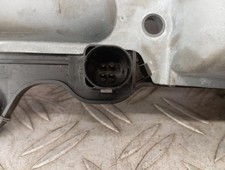 Maniglia portellone posteriore