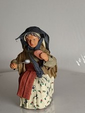Statuine Presepe: Coll. De