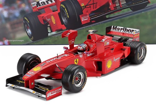 Werk83 ferrari f1 - ferrari,