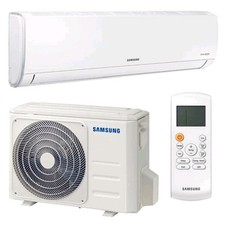 Condizionatore Samsung AR35 9000 BTU R32 inverter A++