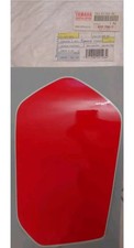 Yamaha Decalcomania Emblema x BCO XT600Z JPN Cod.1VJ2178300 Colore Rosso
