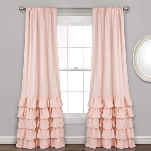 Lush decor allison coppia di - lush,