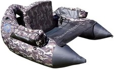 Lineaeffe Belly Boat XXL