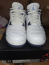 Air Jordan 4 Men's