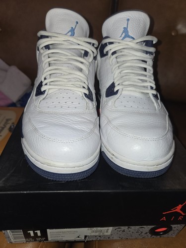 Air jordan men s - 4, men's
