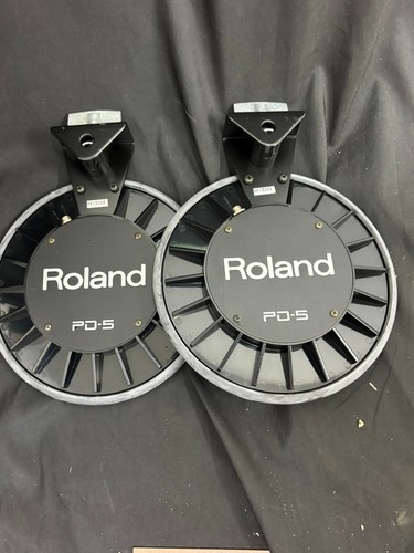 Roland drums dual - roland,