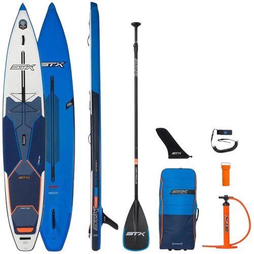 Stx performance tourer 6 - performance, 12'6