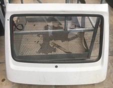 ATTUATORE SERRATURA COFANO POSTERIORE PER FIAT 126 1° Serie 126A2.000 (72>00)