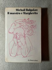 Il Maestro e Margherita -