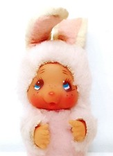 Moncicci' ko coniglio rabbit