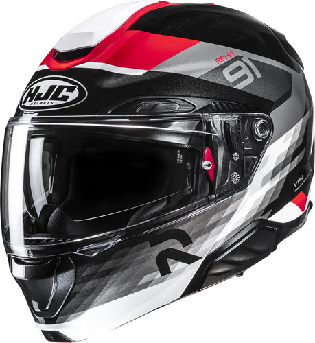Hjc rpha modular - 91,