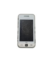 Cellulare vintage usato non testato – telefono da collezione SAMSUNG GT-S5230W