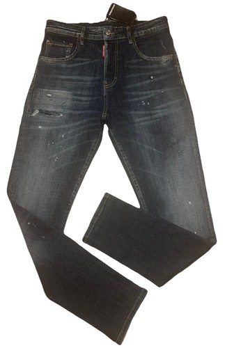 Jeans dsquared2 bellissima - jeans, di