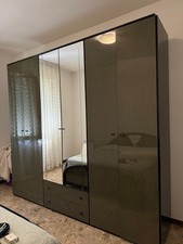 Camera Da Letto Completa