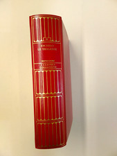 ESCHILO-LE TRAGEDIE-I CLASSICI