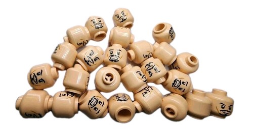 Nuovo lego minifigure - lego®, 25