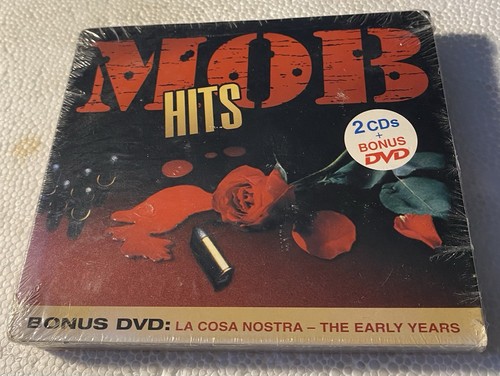 Mob hits cds - mob, bonus