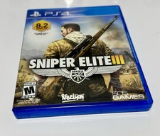 505 Giochi Sniper Elite III