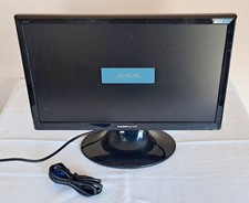 HANNSPREE HF207 Monitor * Pc