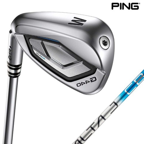 Ping g440 ferro singolo - ping, uw