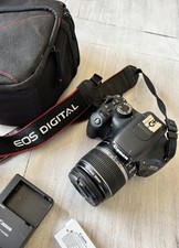 Canon Reflex EOS 550D +