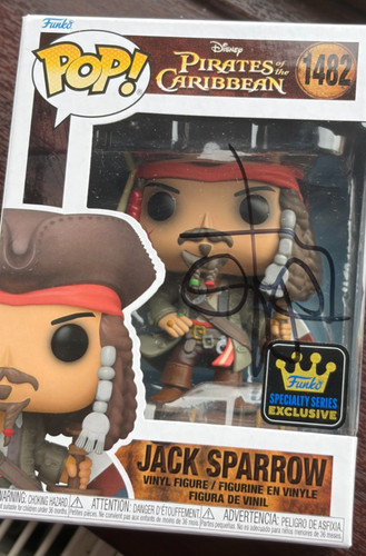 Johnny depp hand - johnny, jack