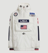 Giacca Anorak Uomo Large -