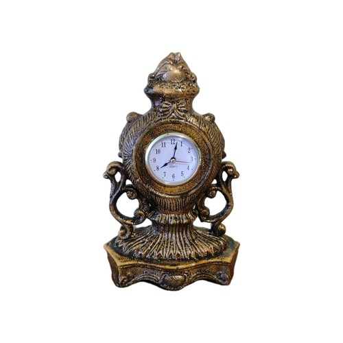 Orologio quarzo tavolo - quarzo, da