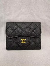 CHANEL Makeup Trapuntato Nero