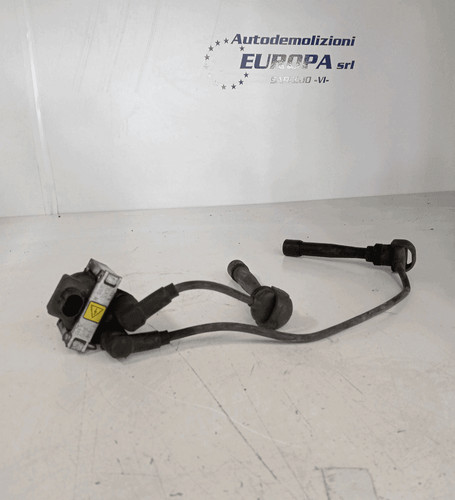 46548037 bobina alfa romeo - 46548037,