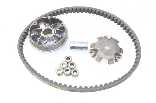 Variatore peugeot ludix - ludix, 50