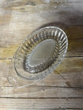 VASSOIO VETRO VINTAGE