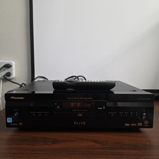 Pioneer Elite DV-79AVi Con