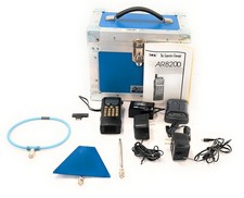 AOR AR8200 530Khz to 2040Mhz