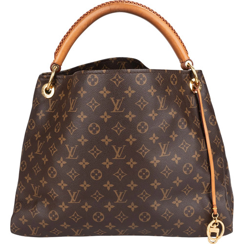 Borsa mano louis vuitton - borsa,