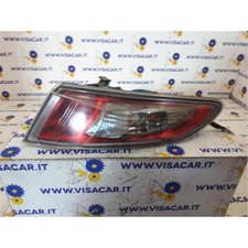 Fanale Posteriore Destro Honda